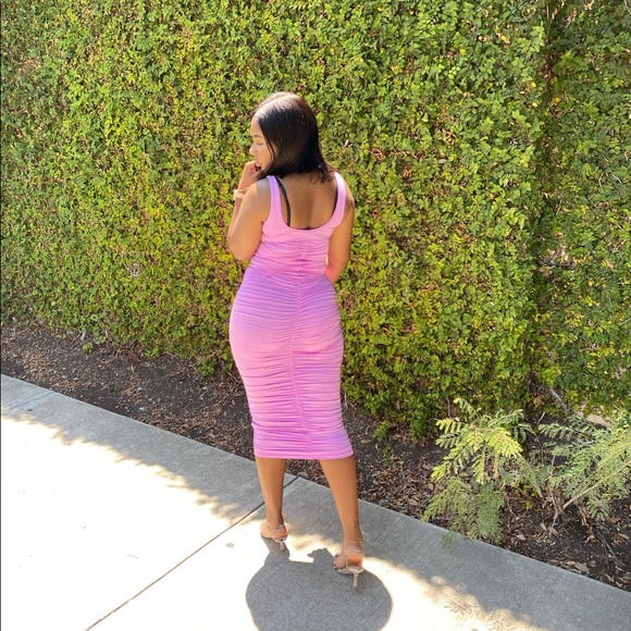 JayNwach Collection Dress - Picture 3 of 3